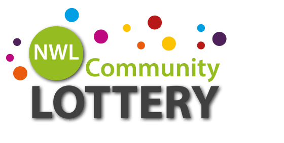 NWL Community Lottery logo